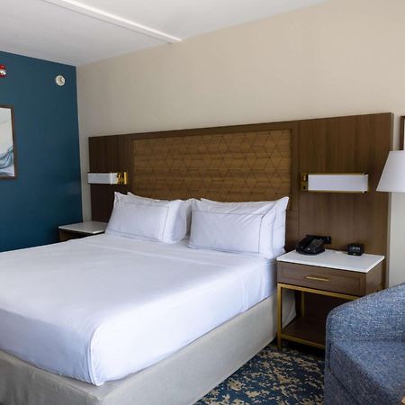 Doubletree By Hilton Tinton Falls-Eatontown Esterno foto