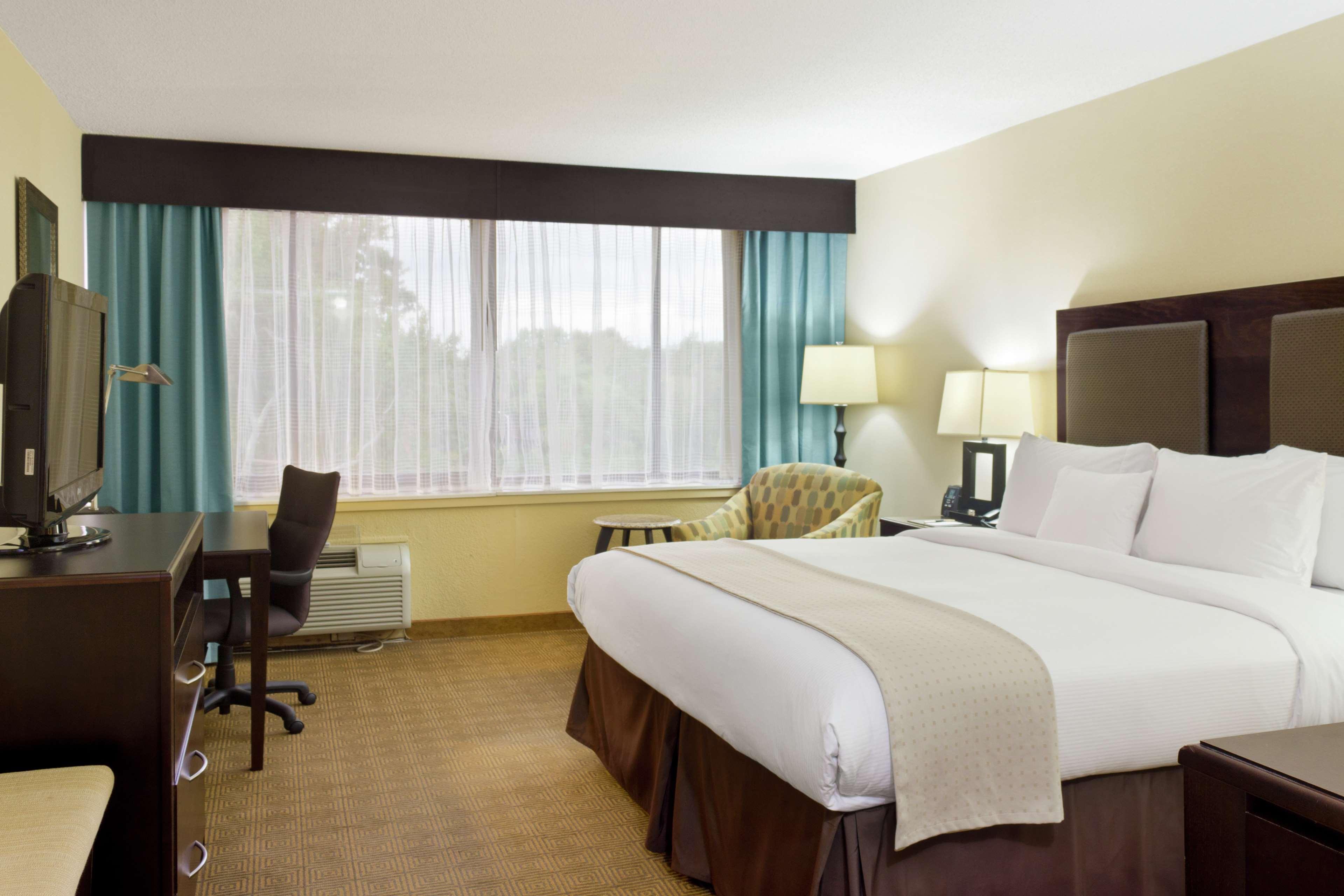 Doubletree By Hilton Tinton Falls-Eatontown Camera foto