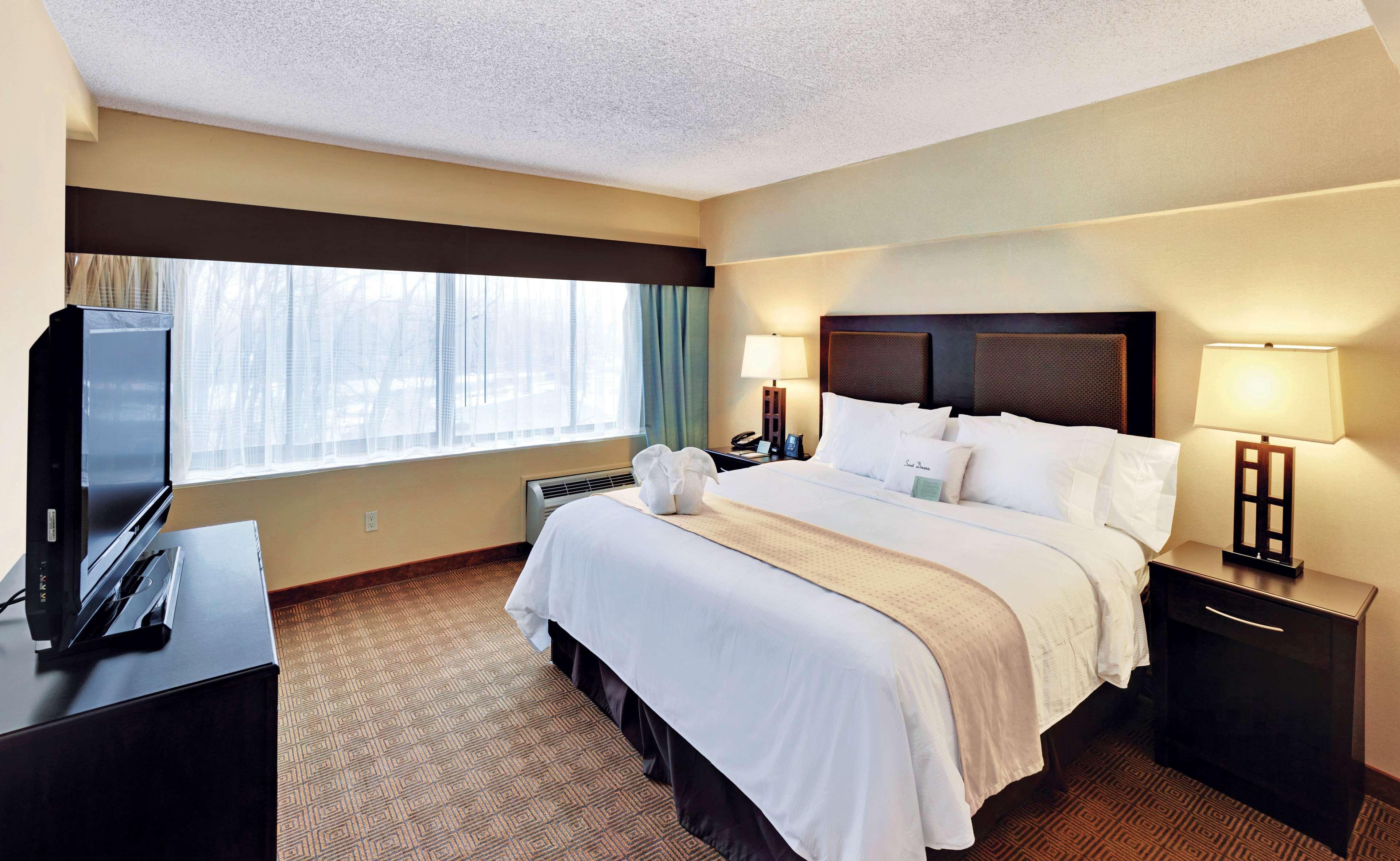 Doubletree By Hilton Tinton Falls-Eatontown Camera foto