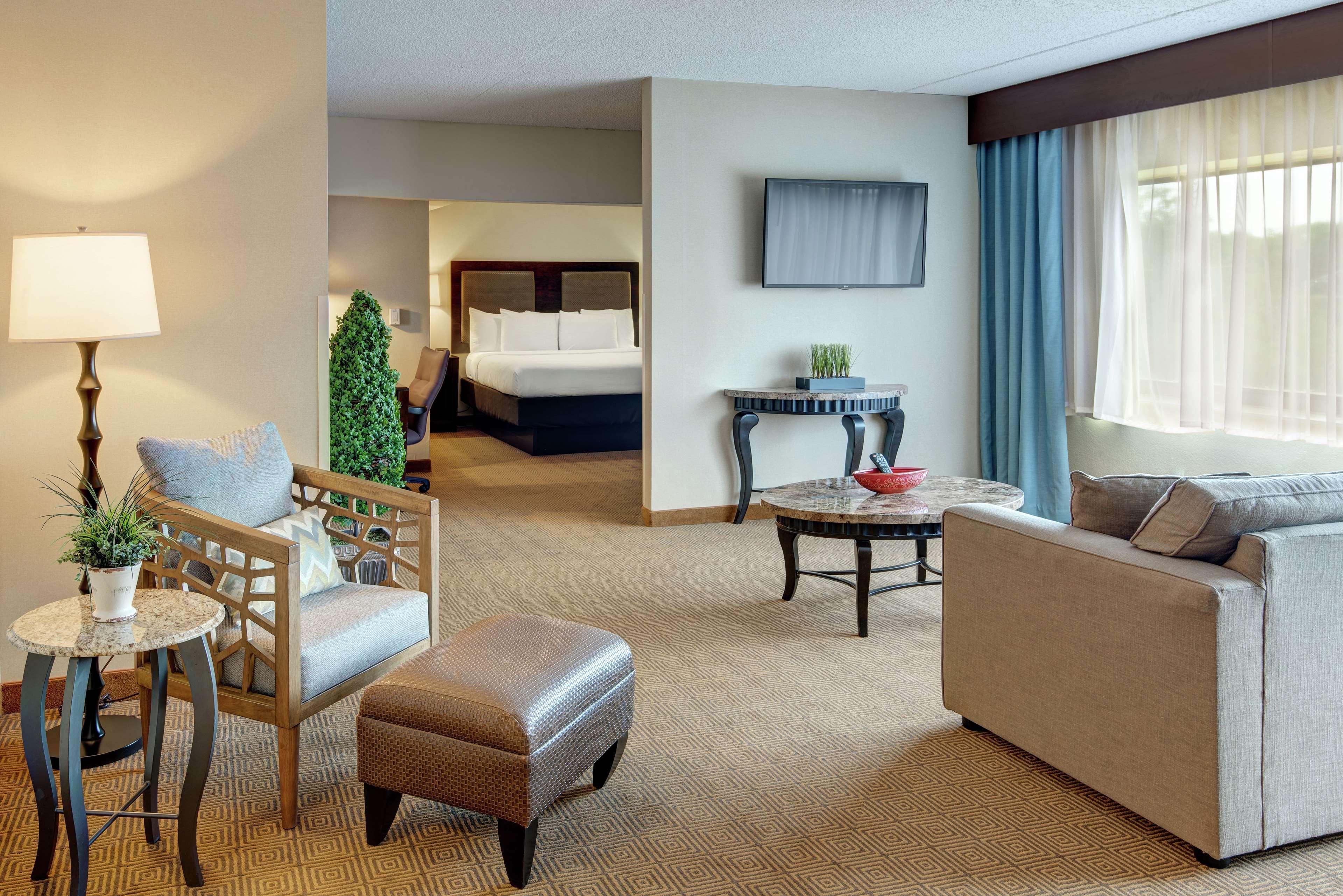 Doubletree By Hilton Tinton Falls-Eatontown Esterno foto