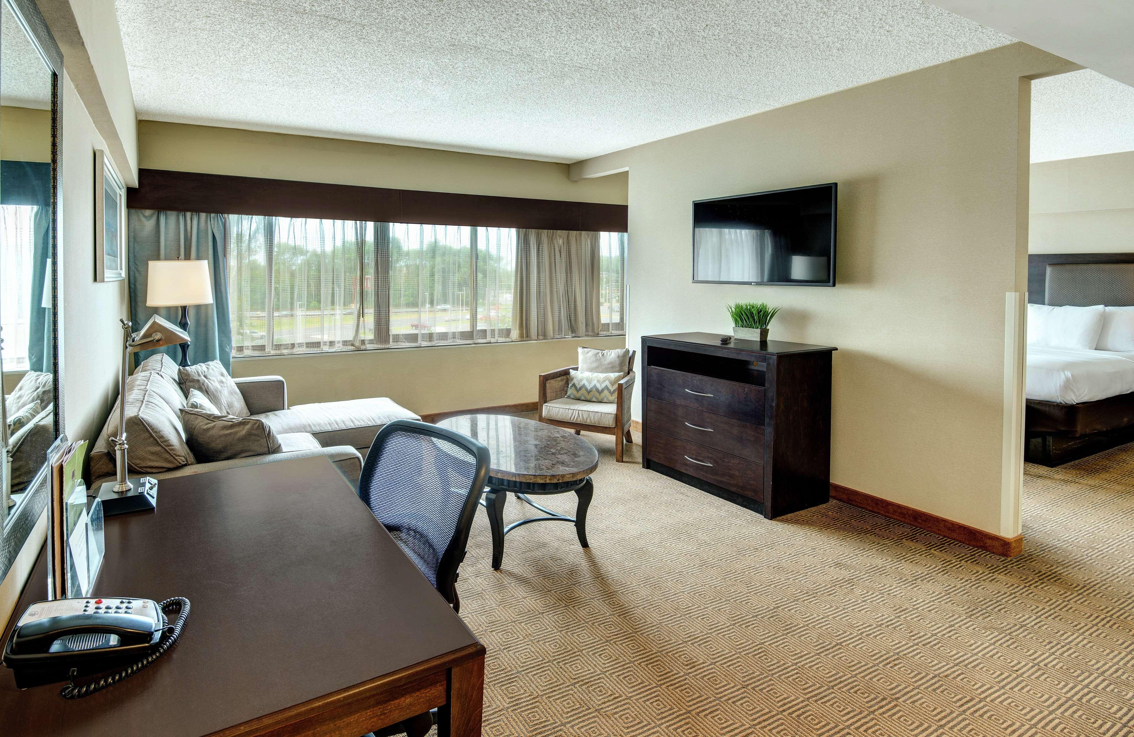 Doubletree By Hilton Tinton Falls-Eatontown Esterno foto