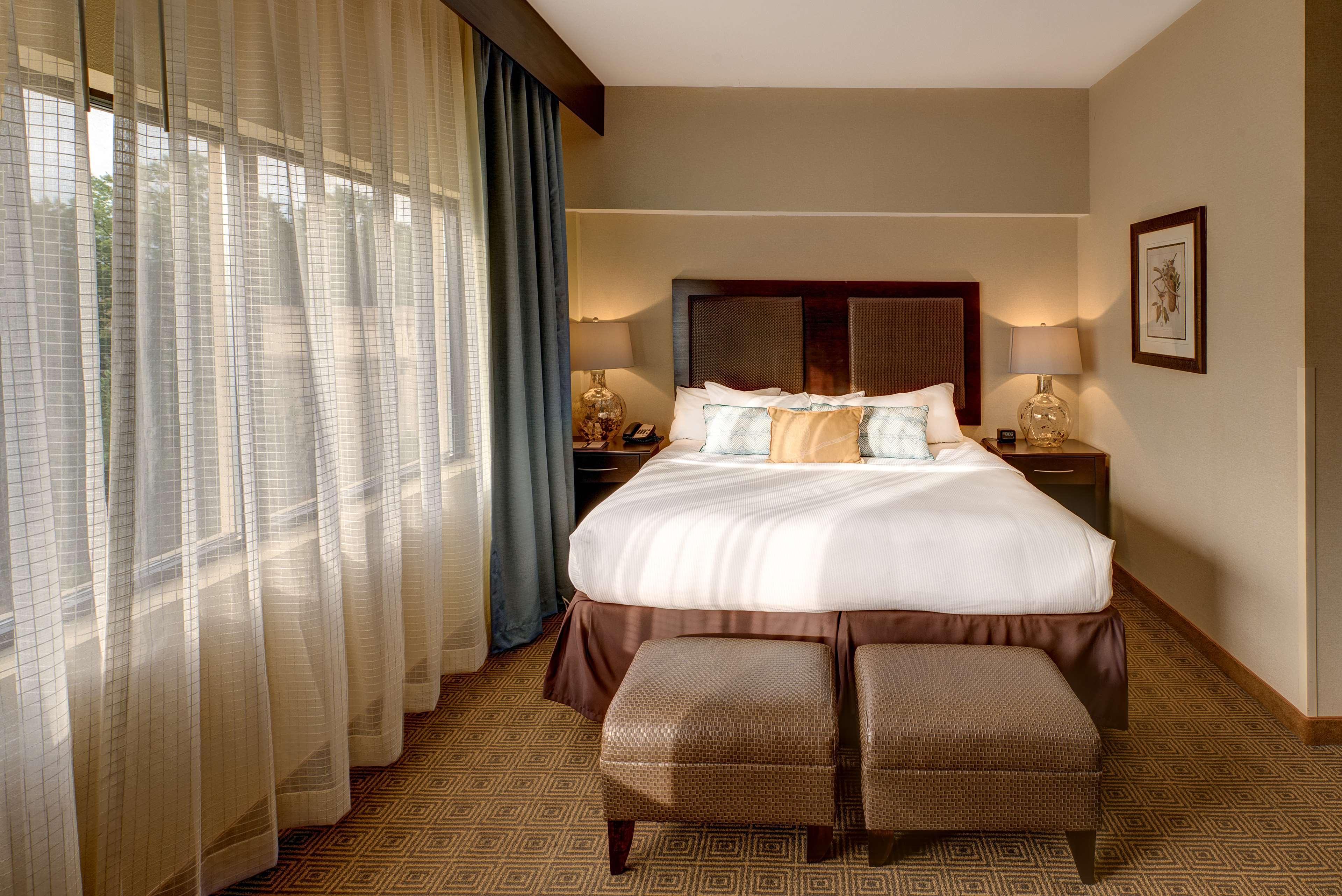 Doubletree By Hilton Tinton Falls-Eatontown Esterno foto