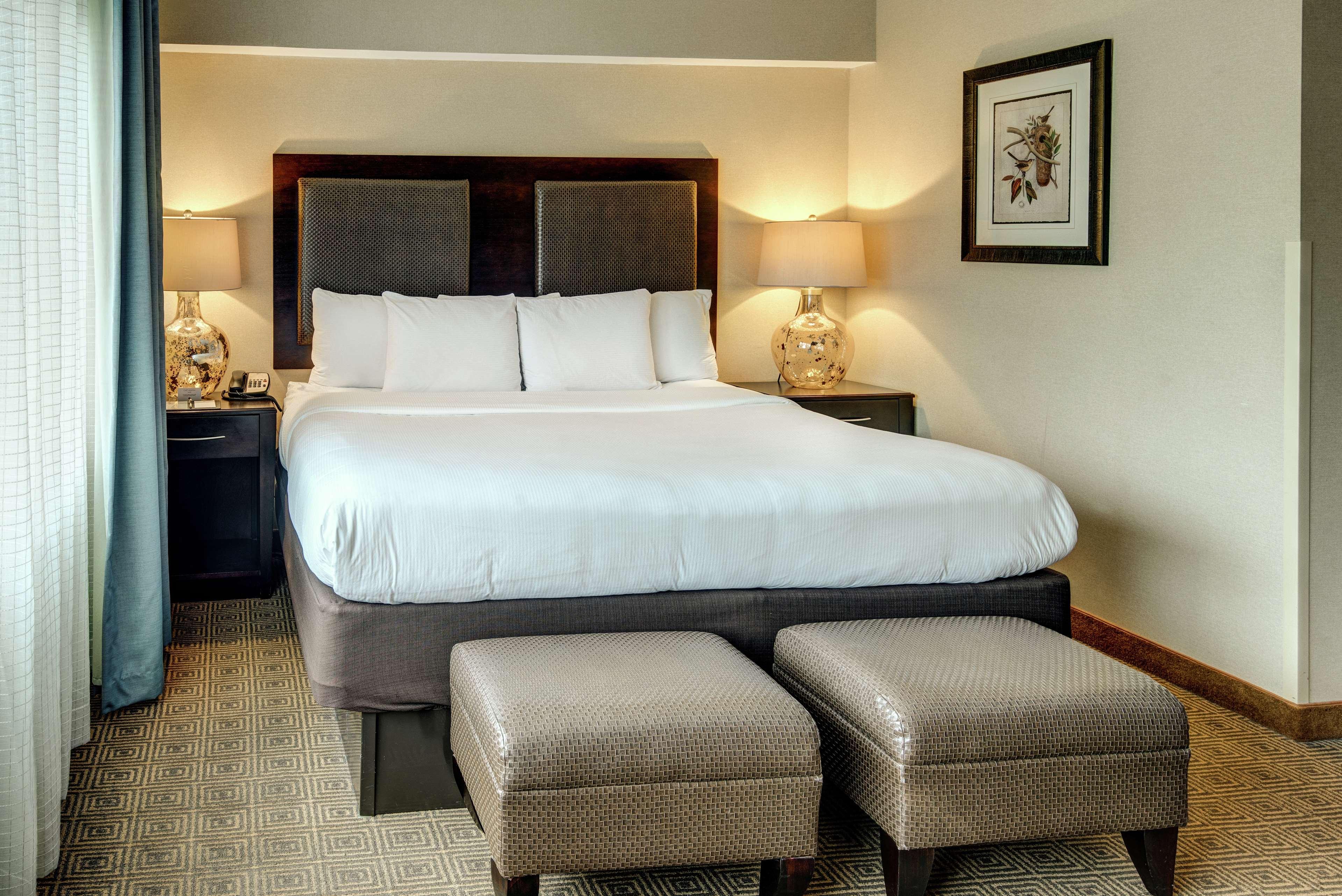 Doubletree By Hilton Tinton Falls-Eatontown Esterno foto