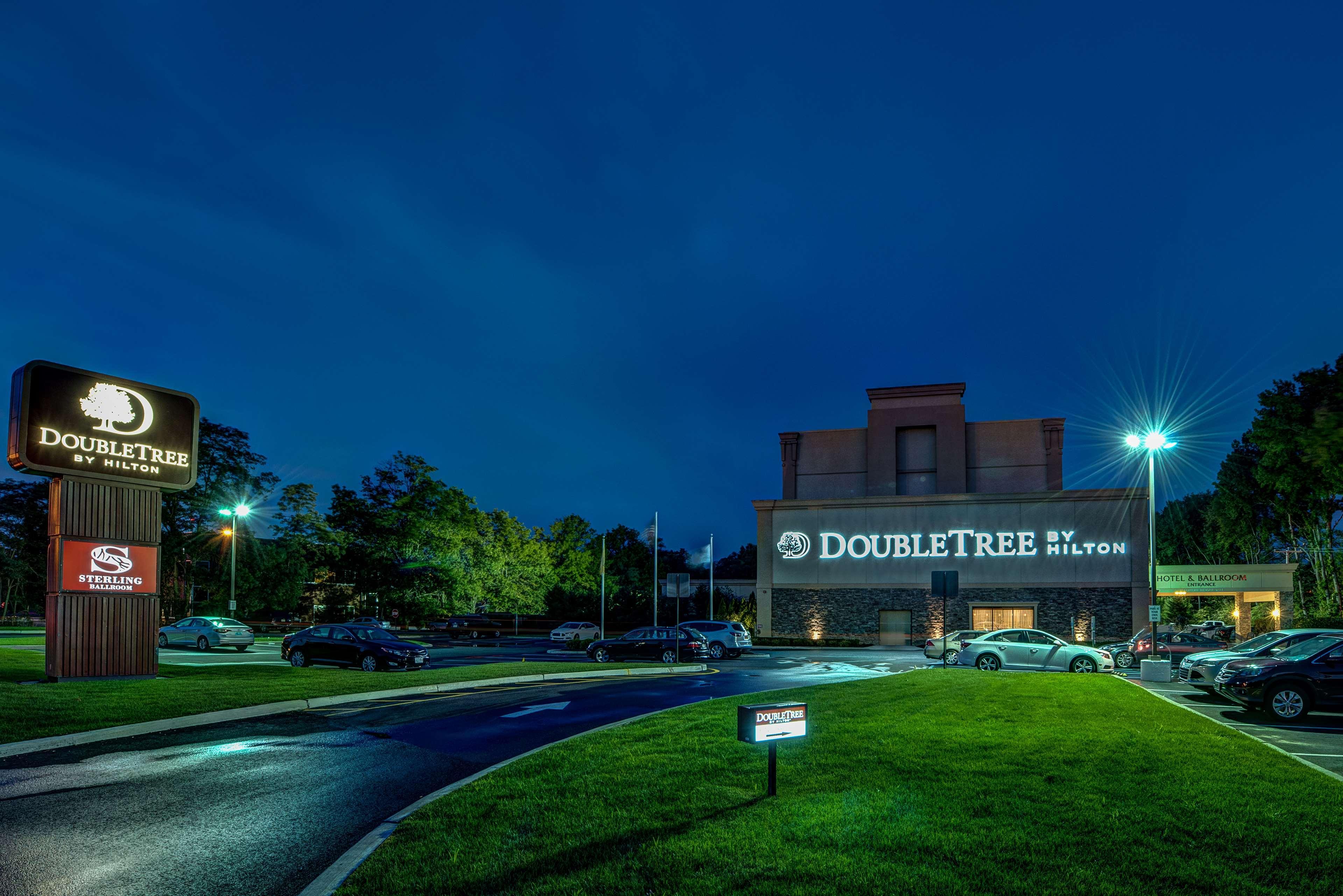 Doubletree By Hilton Tinton Falls-Eatontown Esterno foto