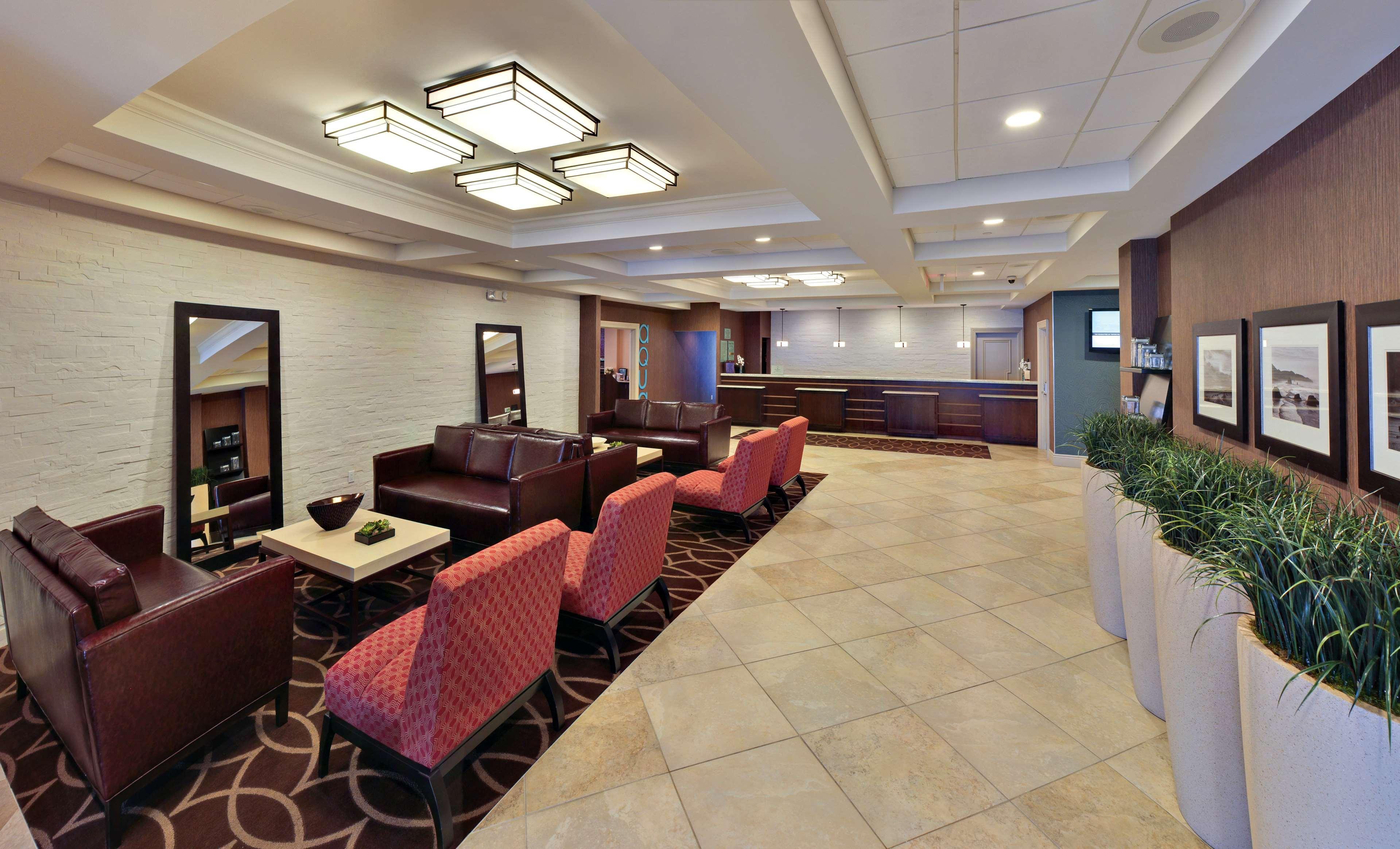 Doubletree By Hilton Tinton Falls-Eatontown Interno foto