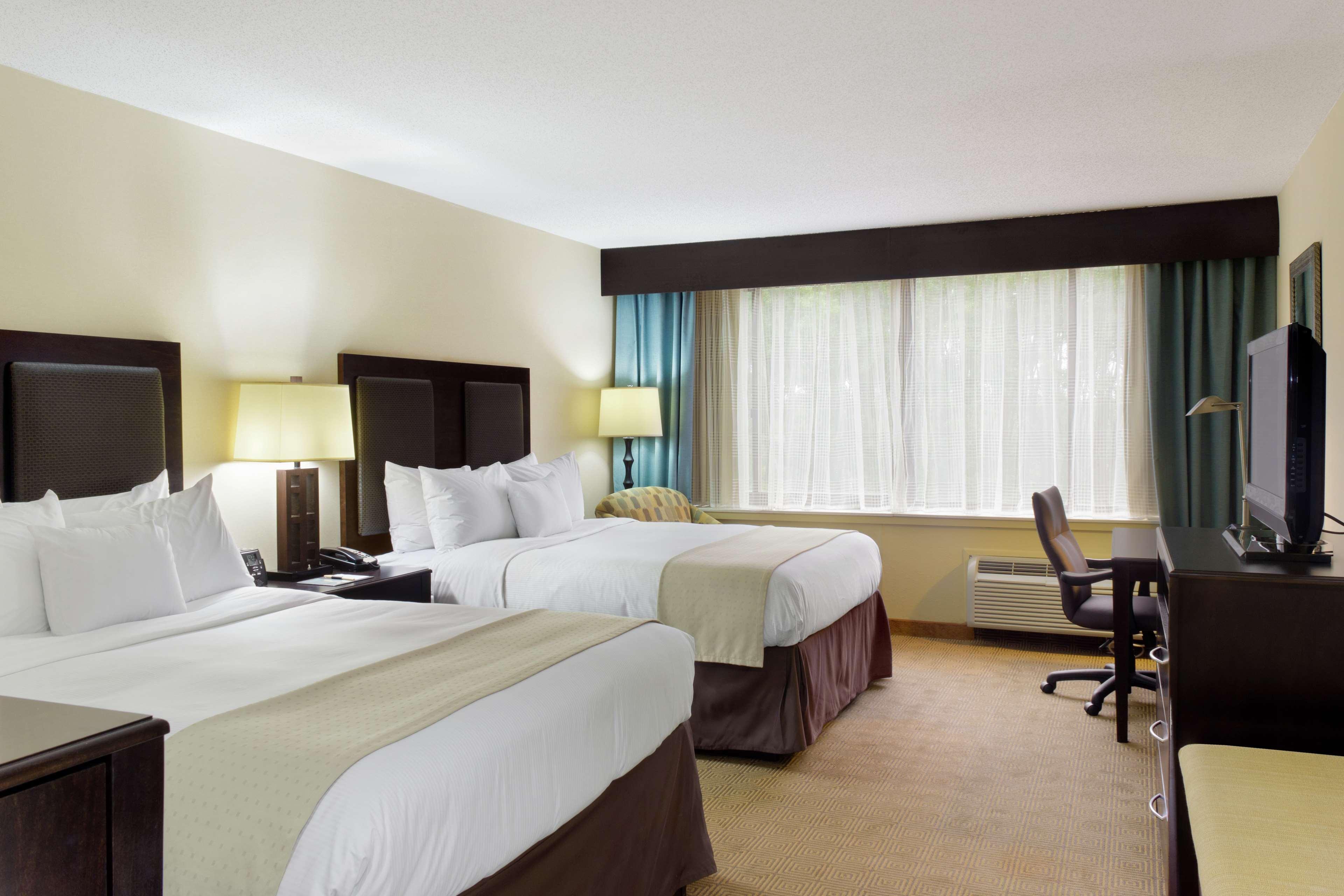 Doubletree By Hilton Tinton Falls-Eatontown Camera foto