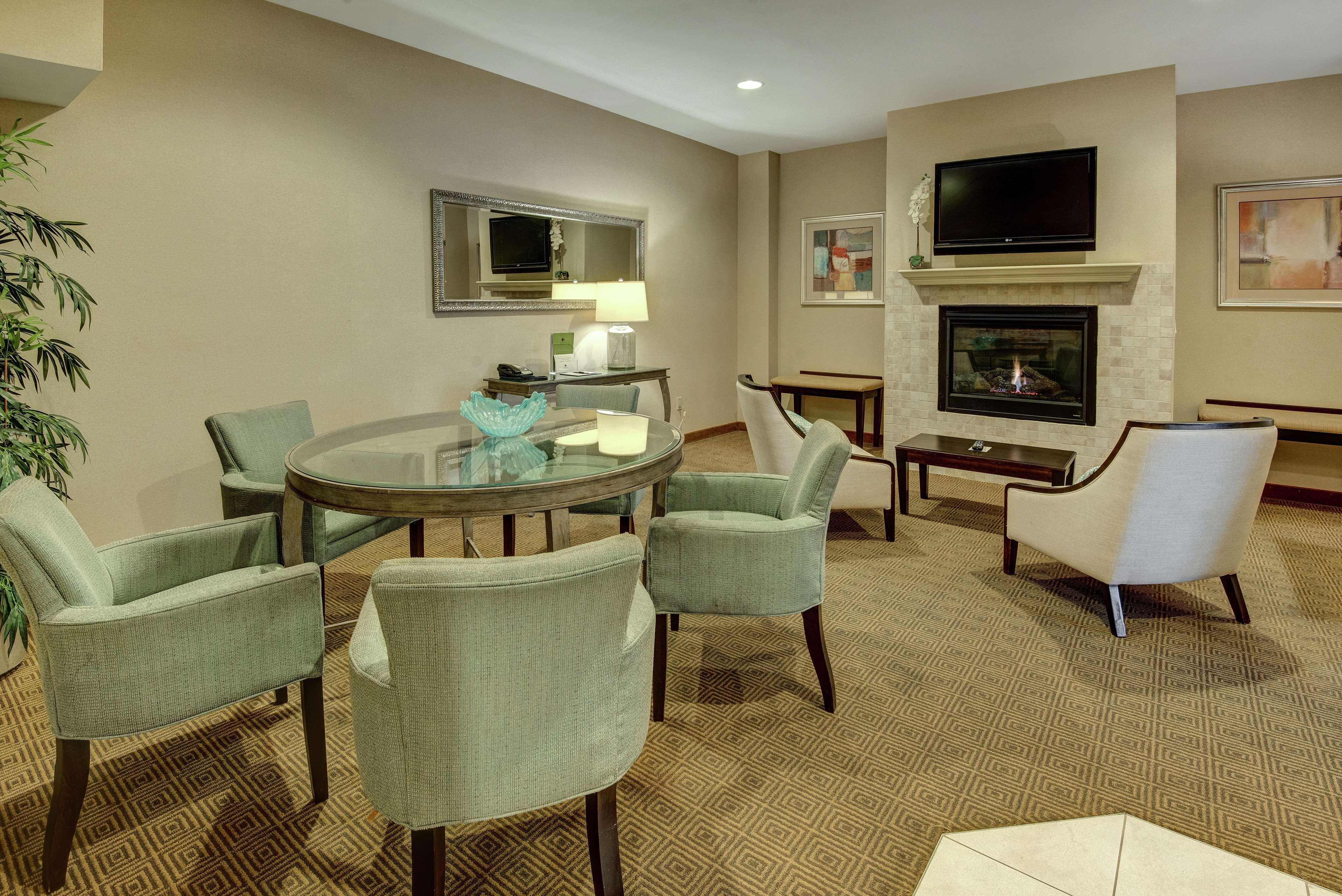 Doubletree By Hilton Tinton Falls-Eatontown Esterno foto