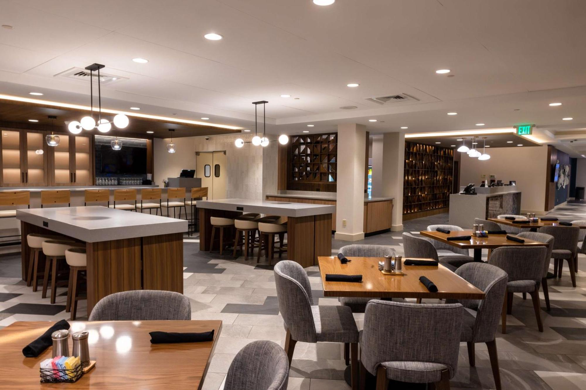Doubletree By Hilton Tinton Falls-Eatontown Esterno foto