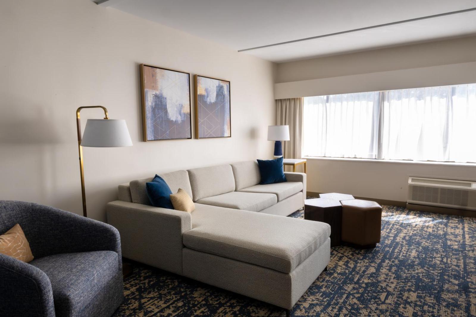 Doubletree By Hilton Tinton Falls-Eatontown Esterno foto