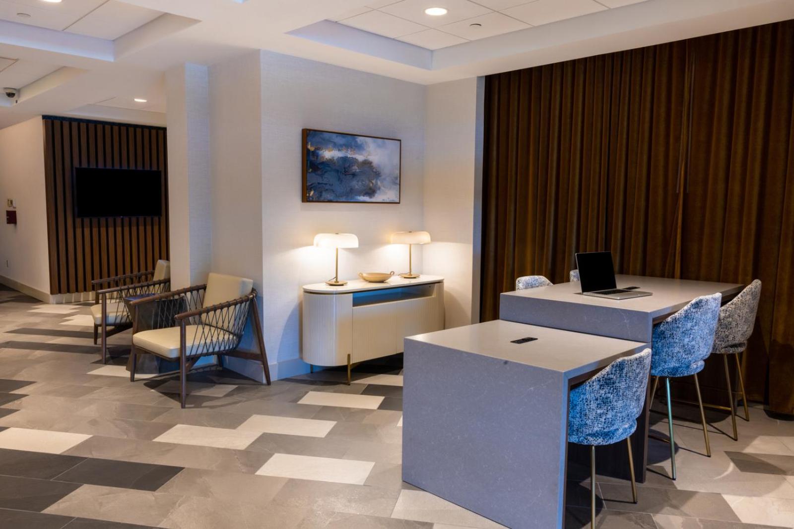 Doubletree By Hilton Tinton Falls-Eatontown Esterno foto
