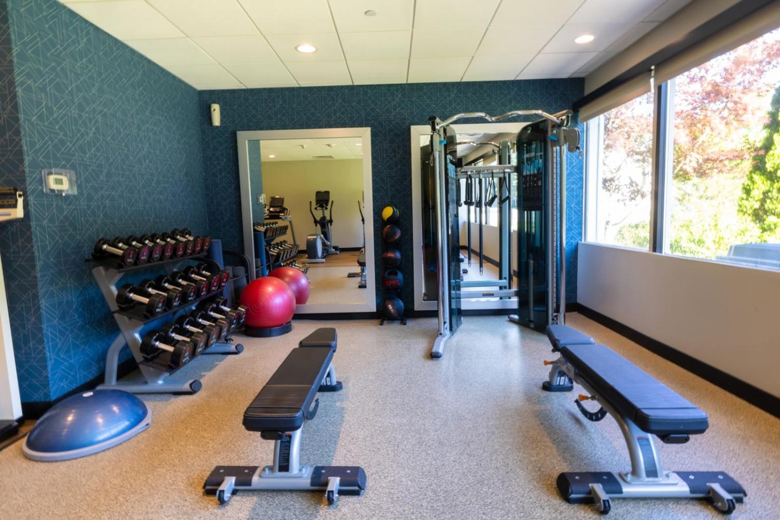 Doubletree By Hilton Tinton Falls-Eatontown Esterno foto
