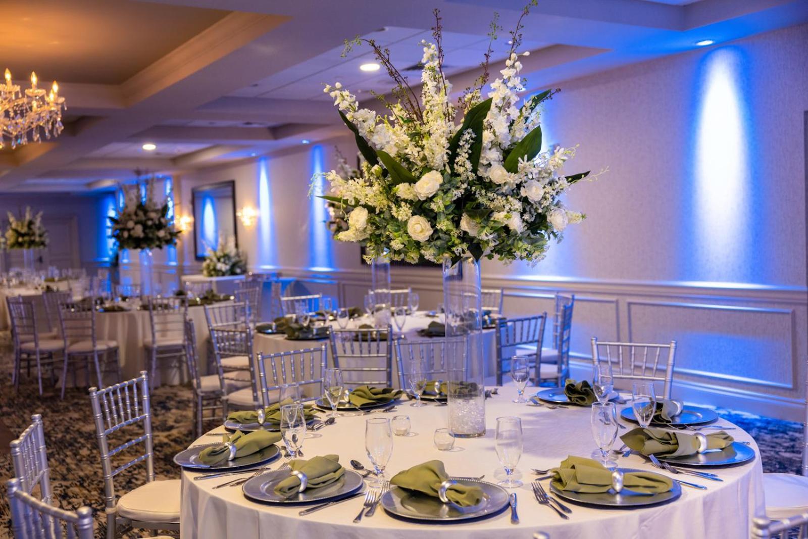 Doubletree By Hilton Tinton Falls-Eatontown Esterno foto