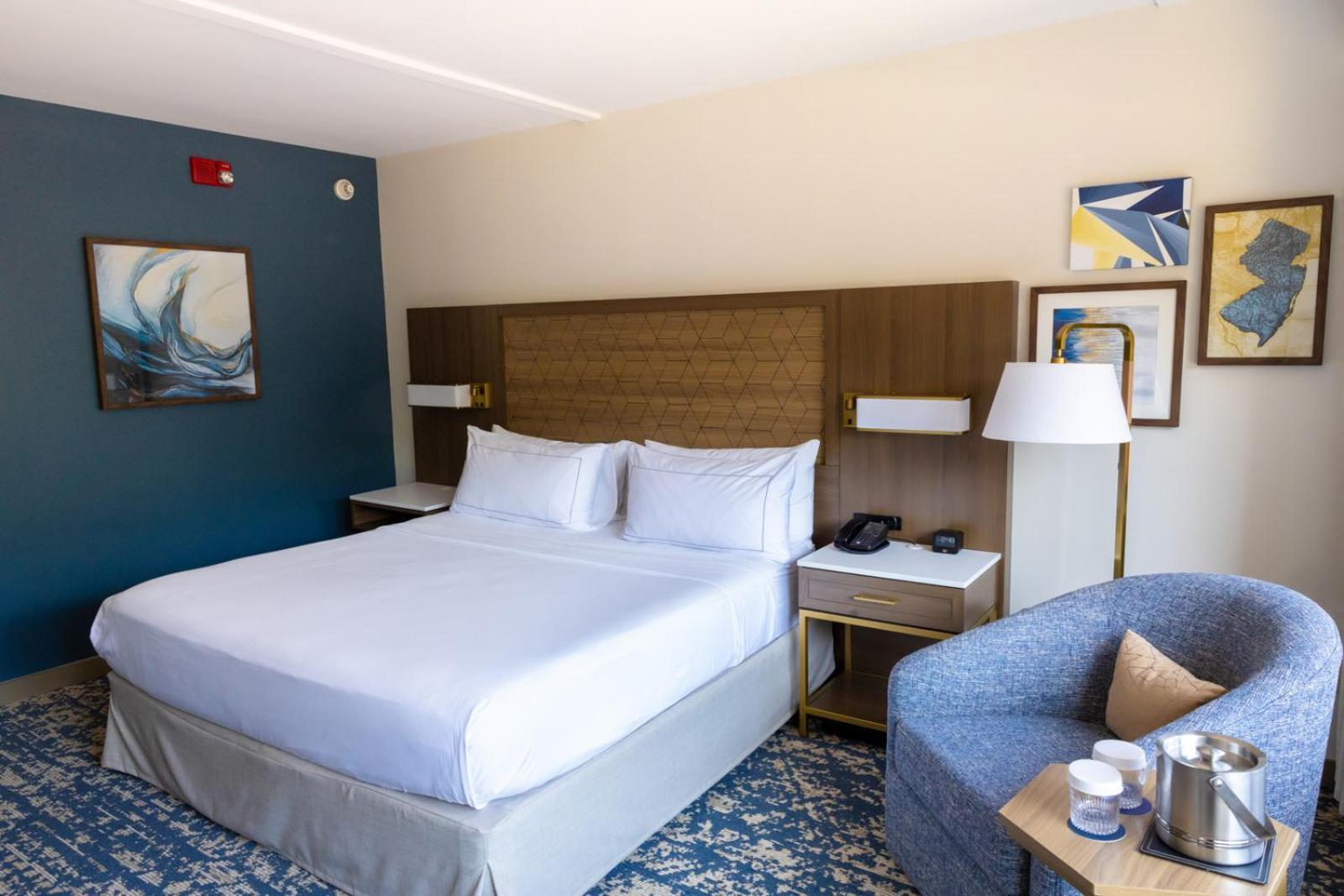 Doubletree By Hilton Tinton Falls-Eatontown Esterno foto