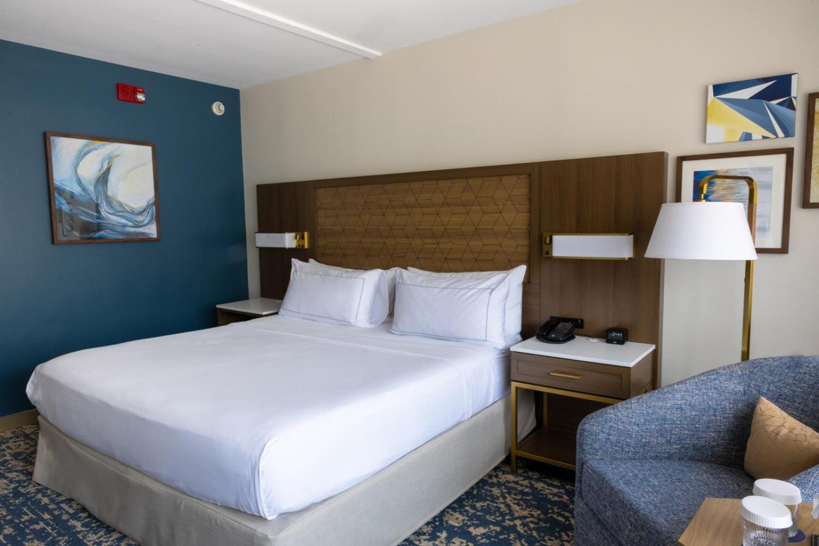 Doubletree By Hilton Tinton Falls-Eatontown Esterno foto
