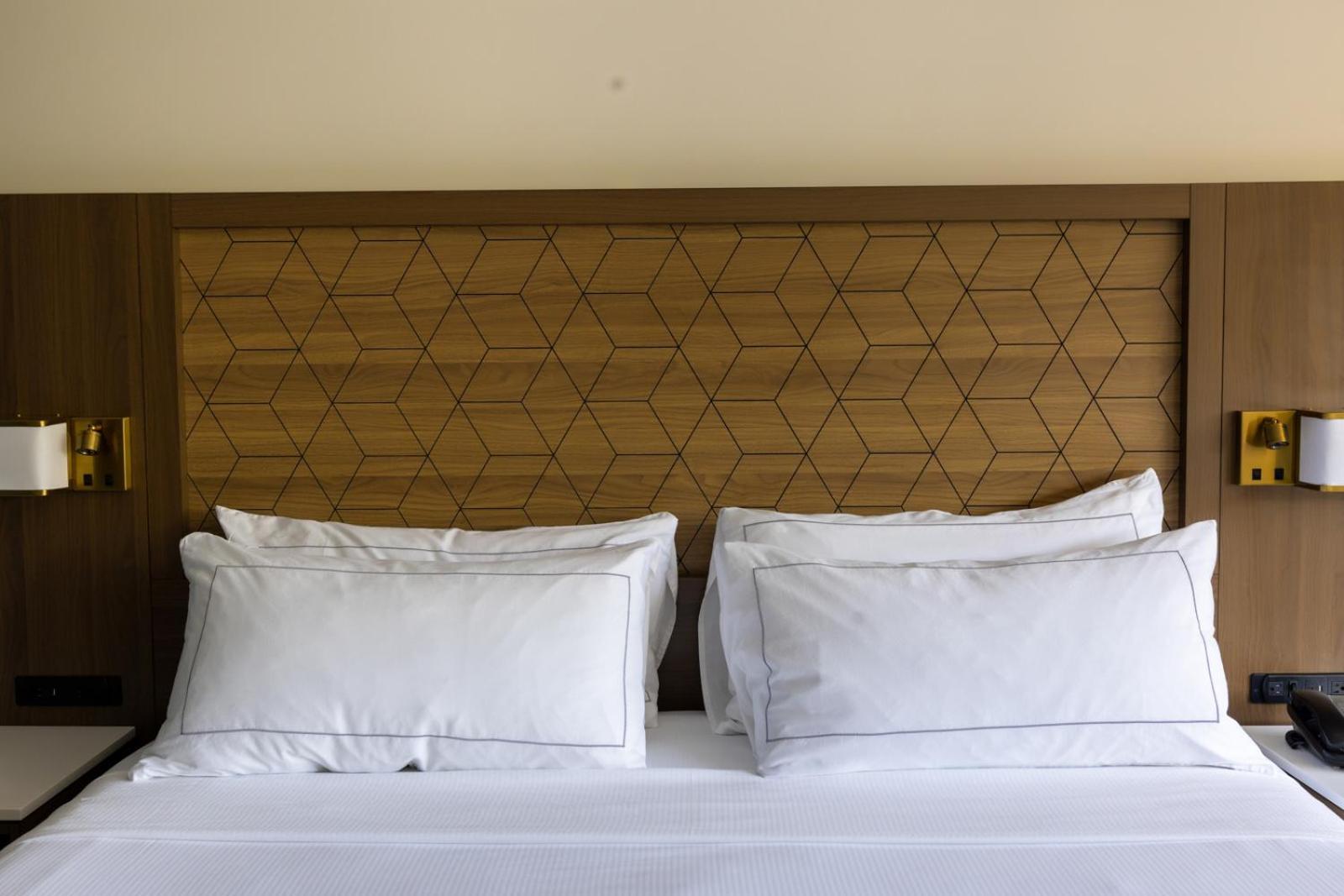 Doubletree By Hilton Tinton Falls-Eatontown Esterno foto