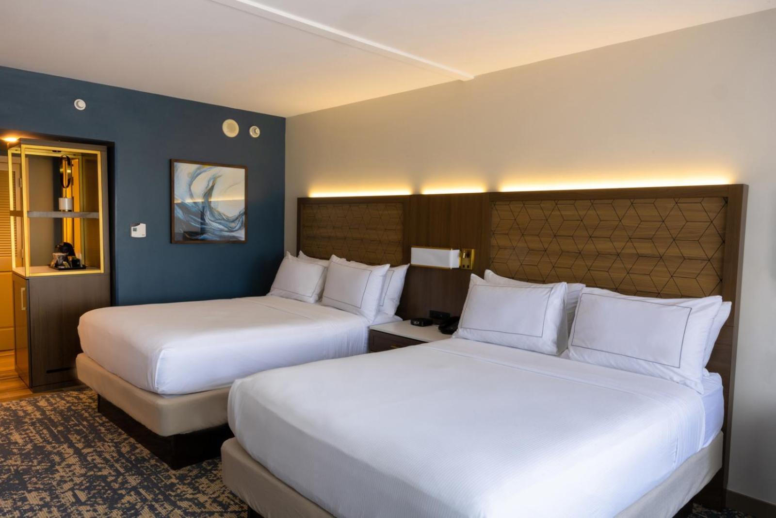 Doubletree By Hilton Tinton Falls-Eatontown Esterno foto