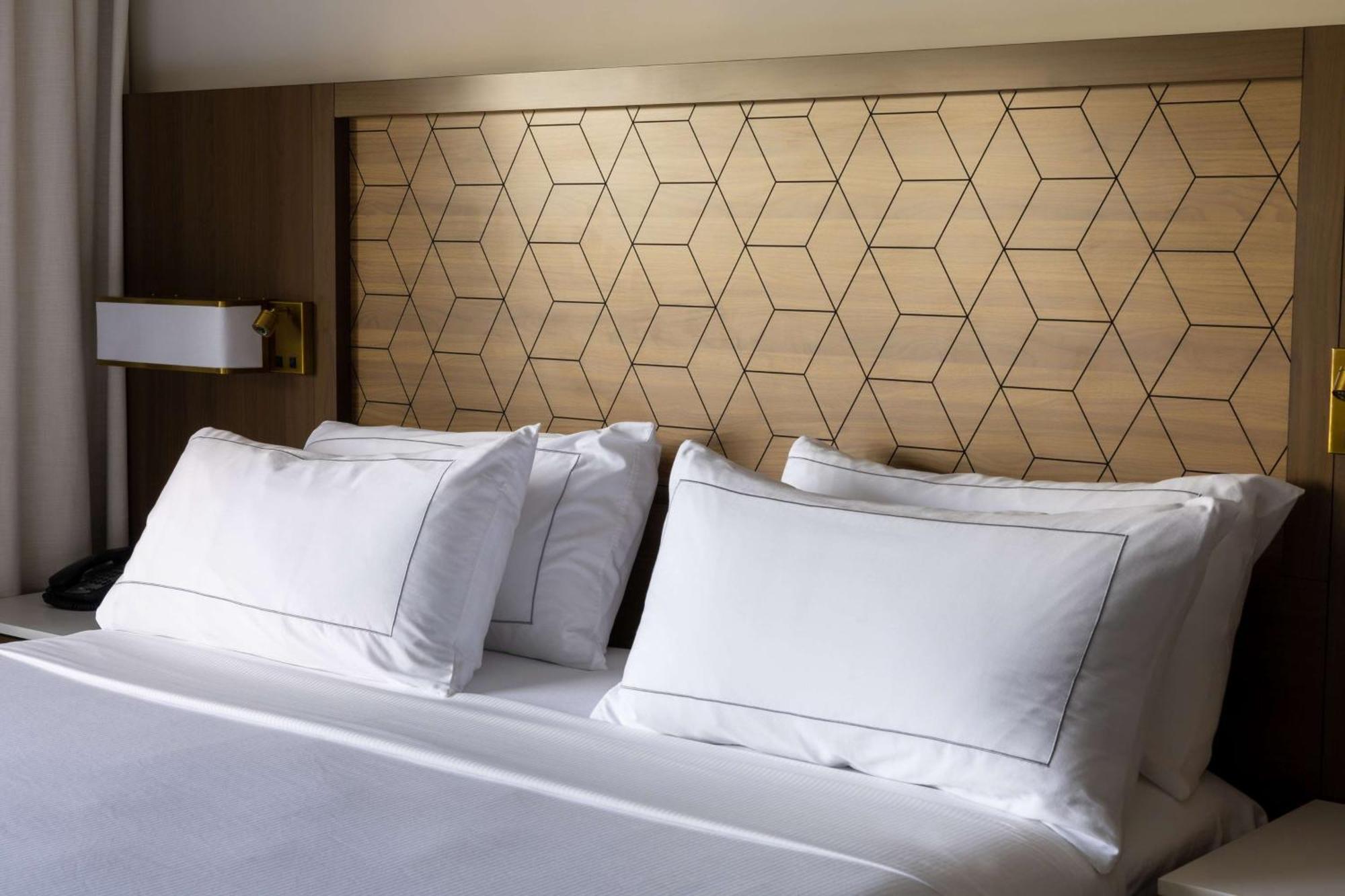 Doubletree By Hilton Tinton Falls-Eatontown Esterno foto