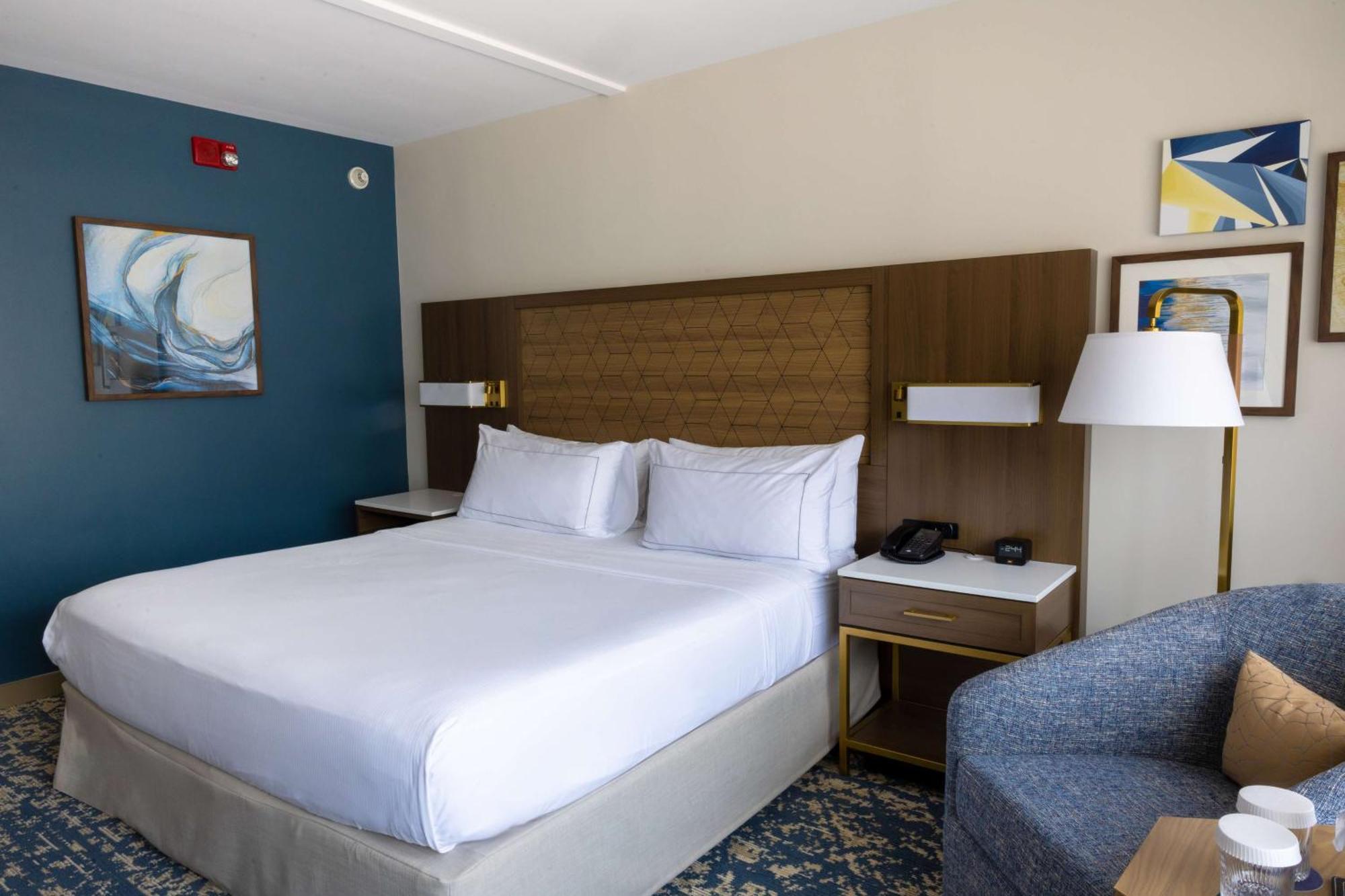 Doubletree By Hilton Tinton Falls-Eatontown Esterno foto