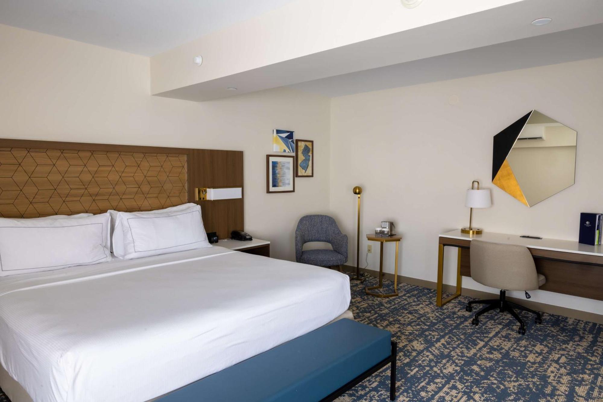 Doubletree By Hilton Tinton Falls-Eatontown Esterno foto