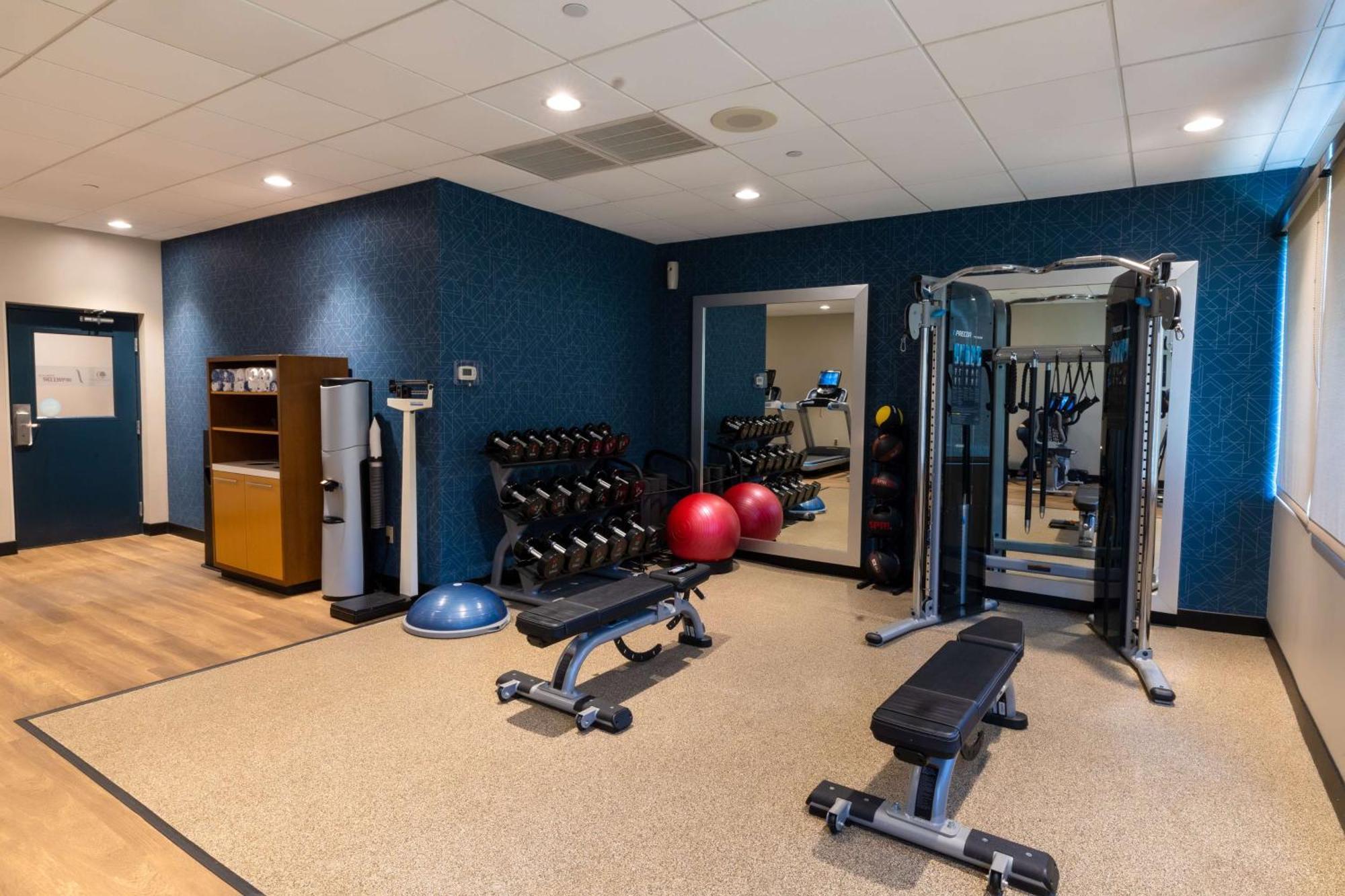Doubletree By Hilton Tinton Falls-Eatontown Esterno foto
