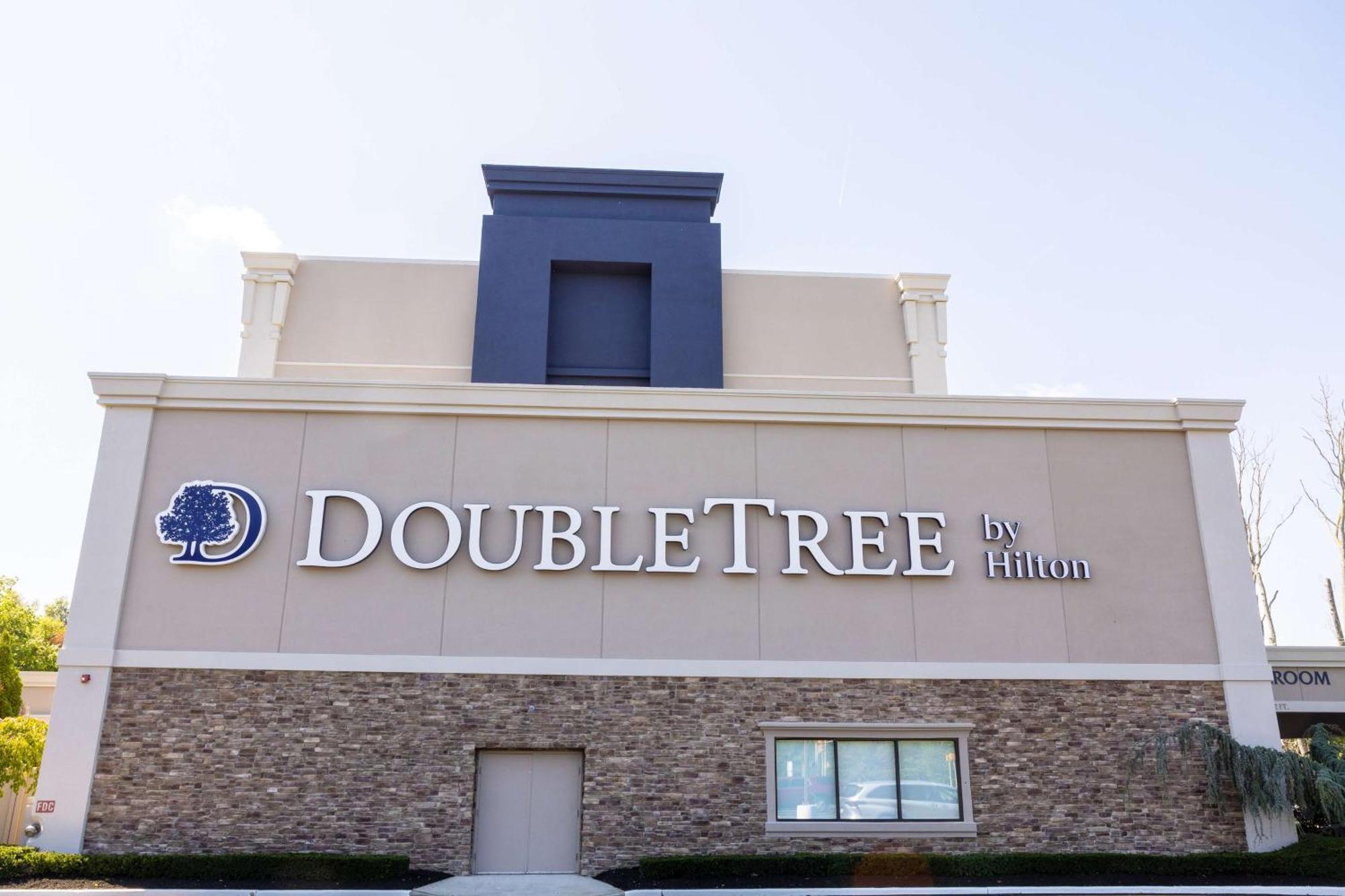 Doubletree By Hilton Tinton Falls-Eatontown Esterno foto