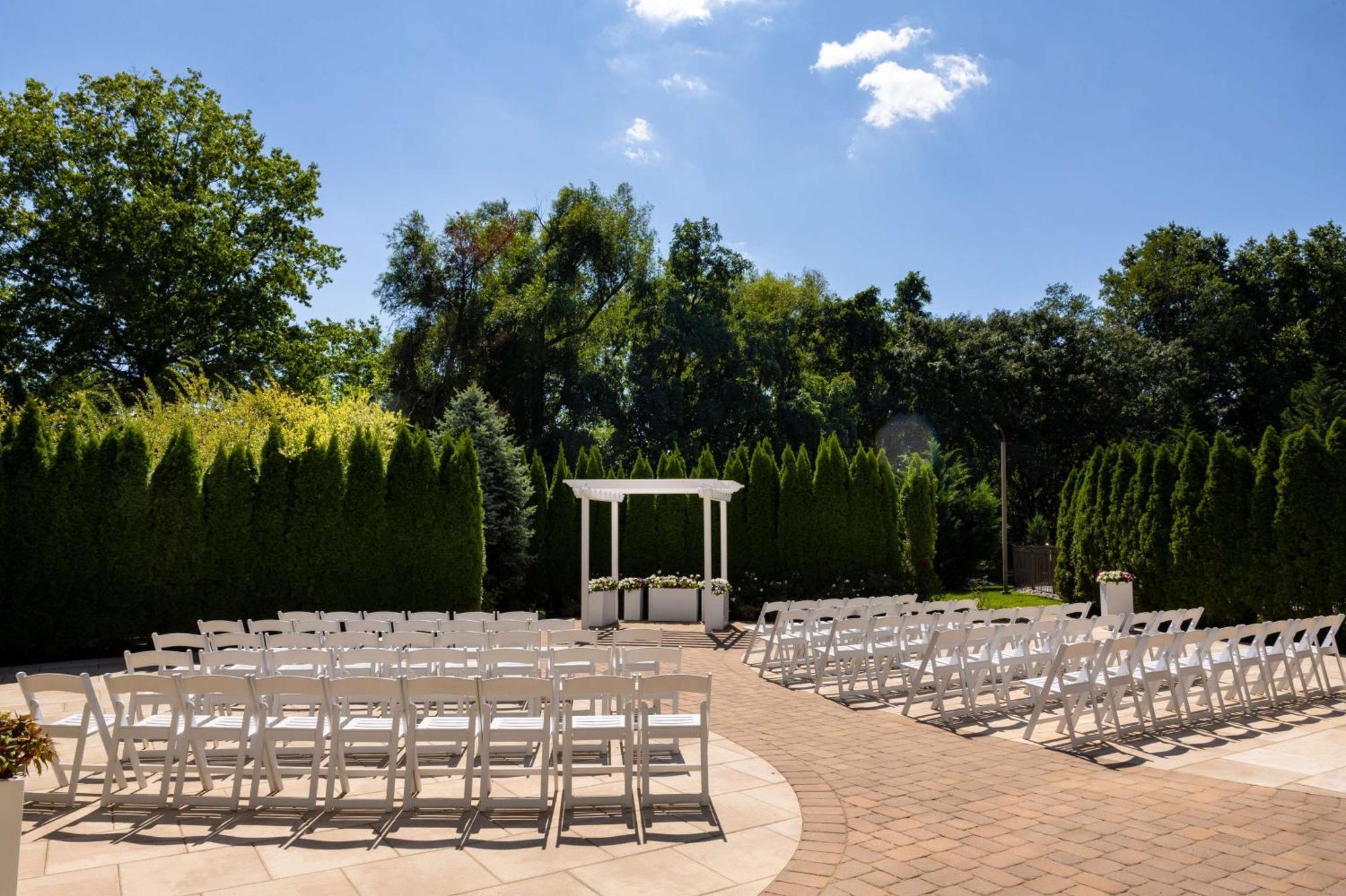 Doubletree By Hilton Tinton Falls-Eatontown Esterno foto