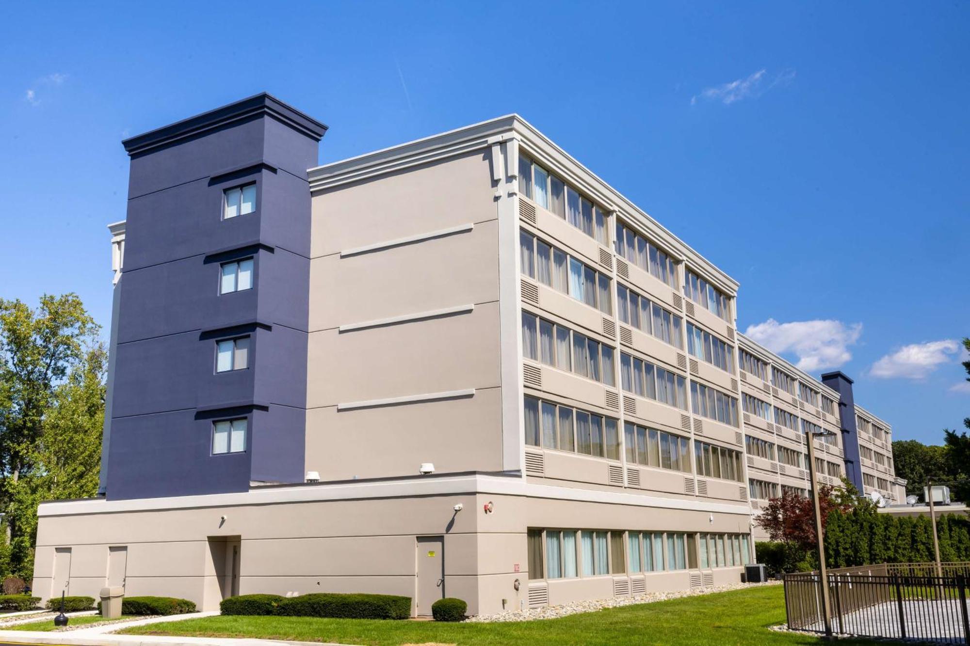 Doubletree By Hilton Tinton Falls-Eatontown Esterno foto